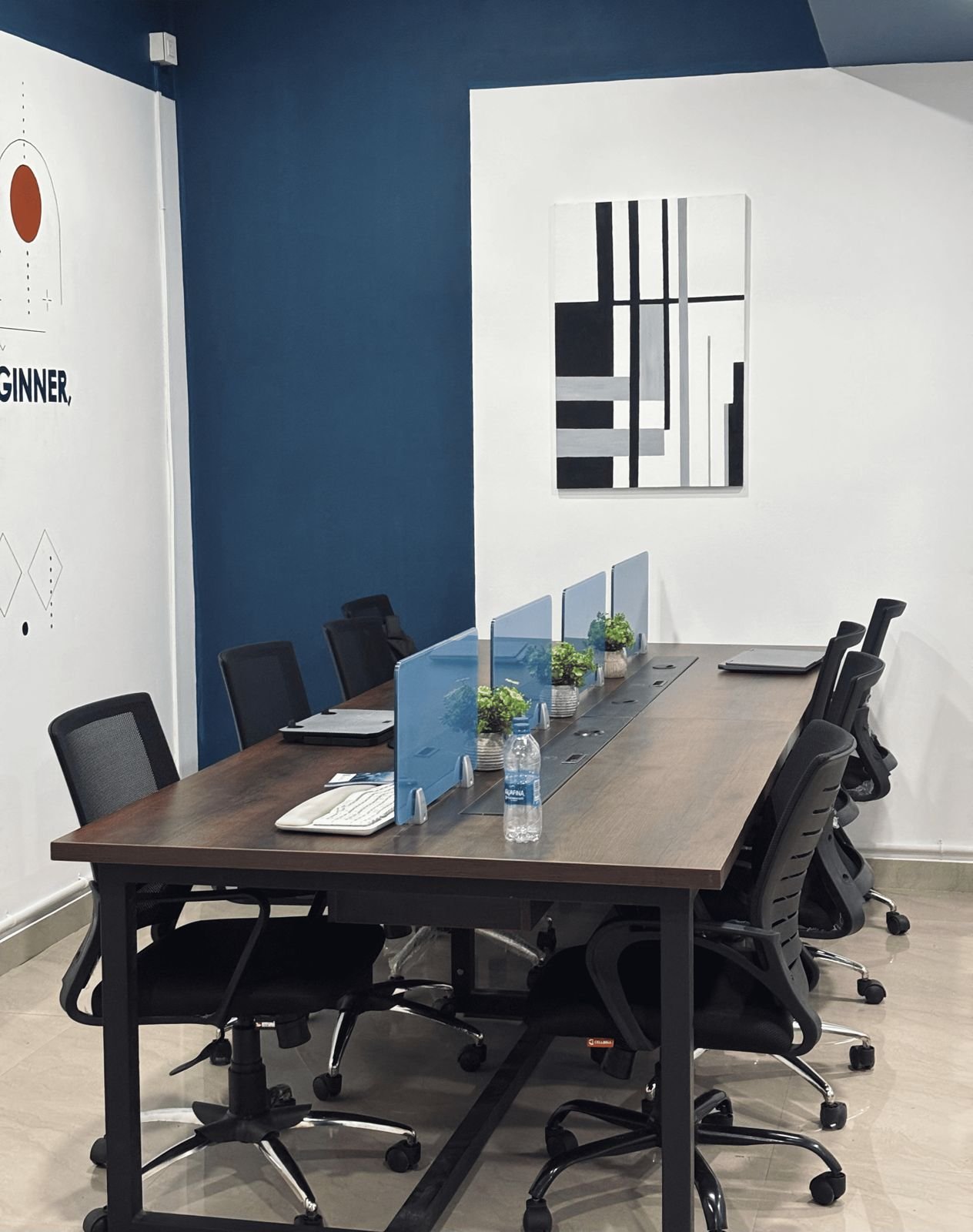 Office Interior service image 1