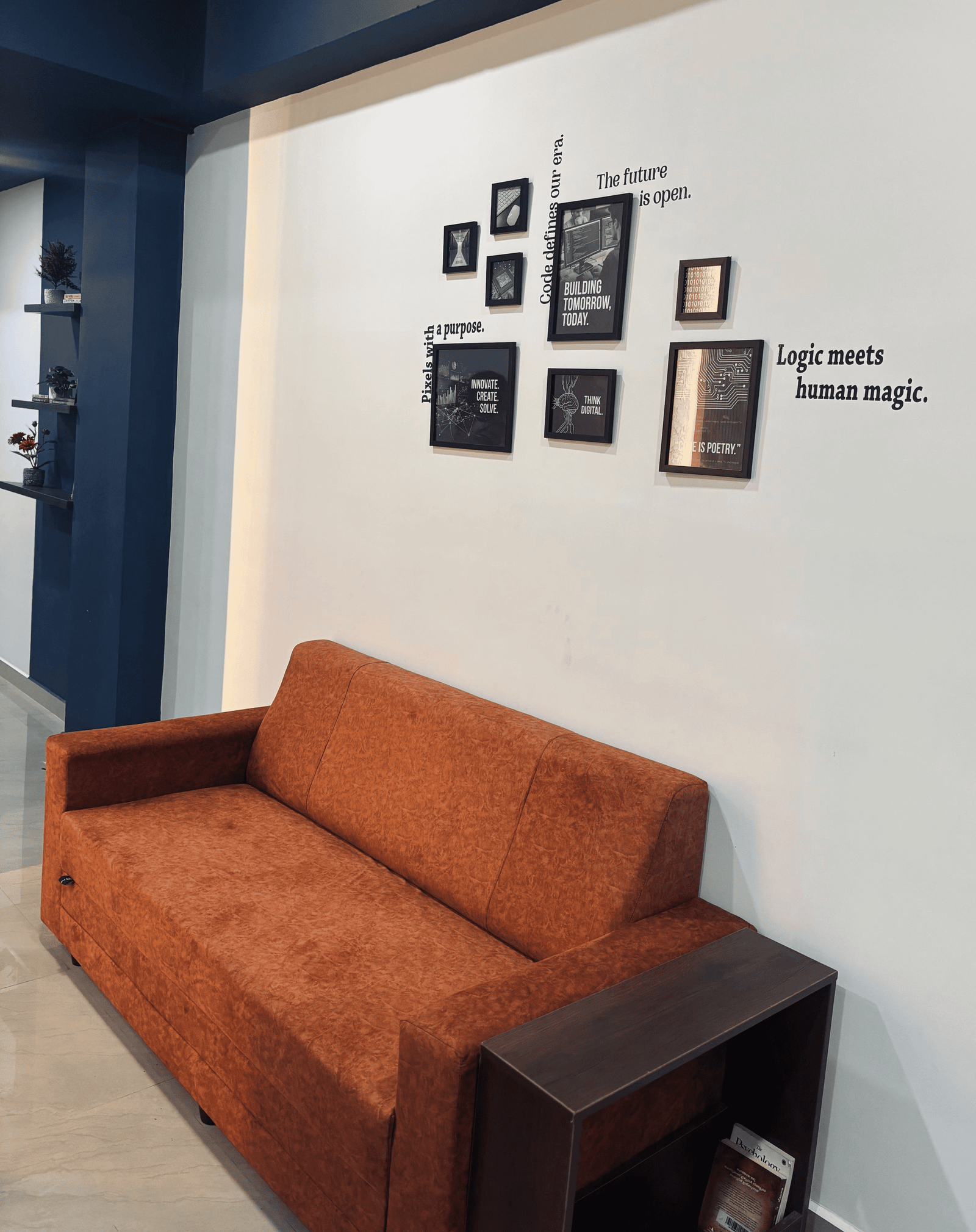 Office Interior service image 2