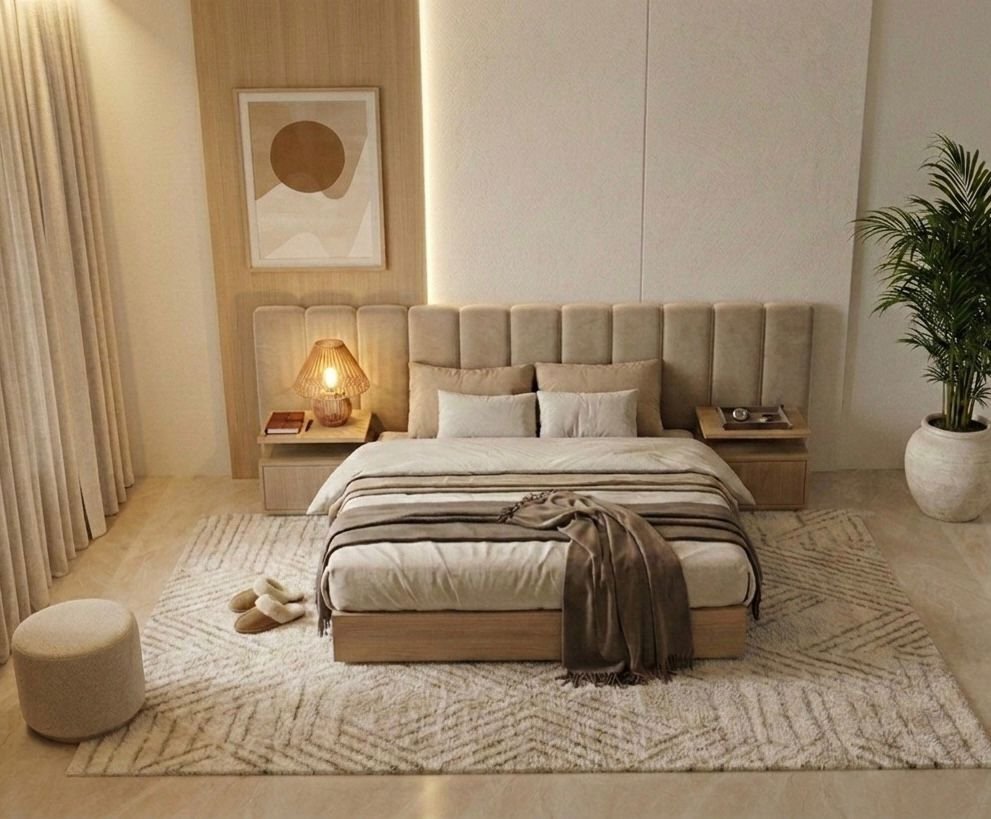 Bedroom Interior Design service image 1