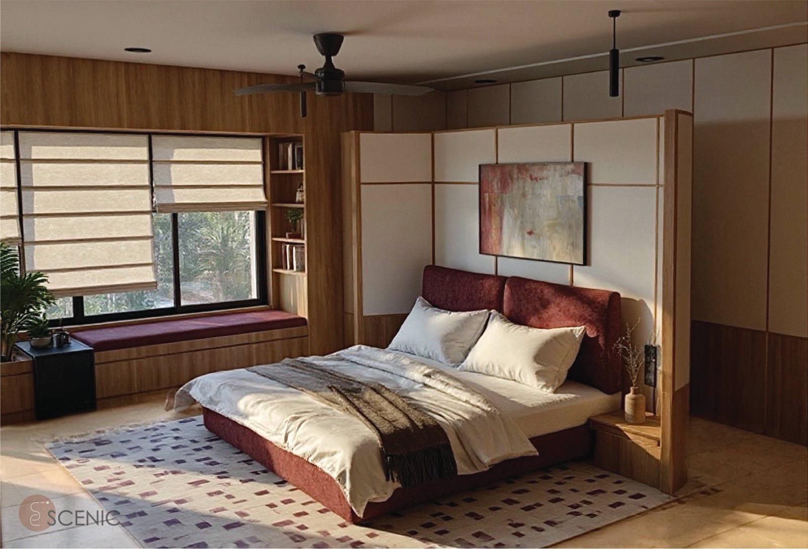 Bedroom Interior Design service image 2