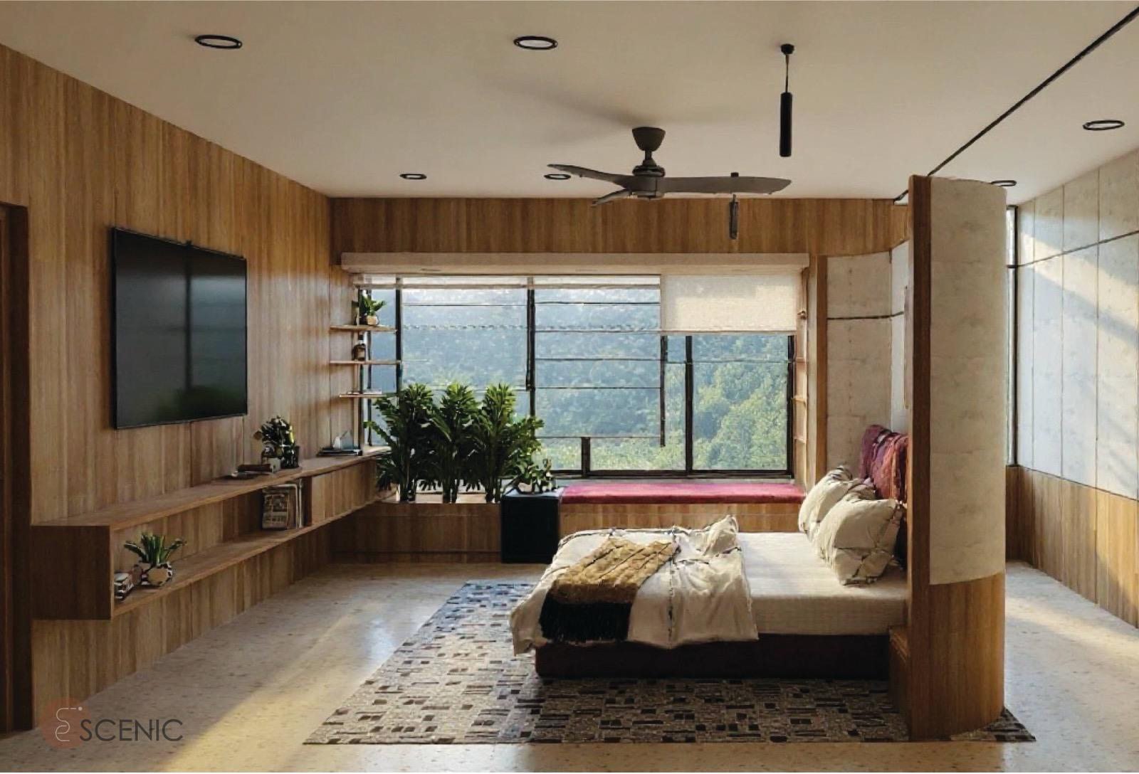 Bedroom Interior Design banner